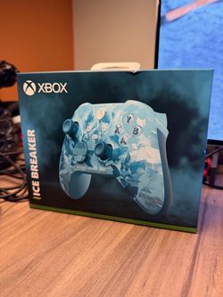 xbox one series s x controller