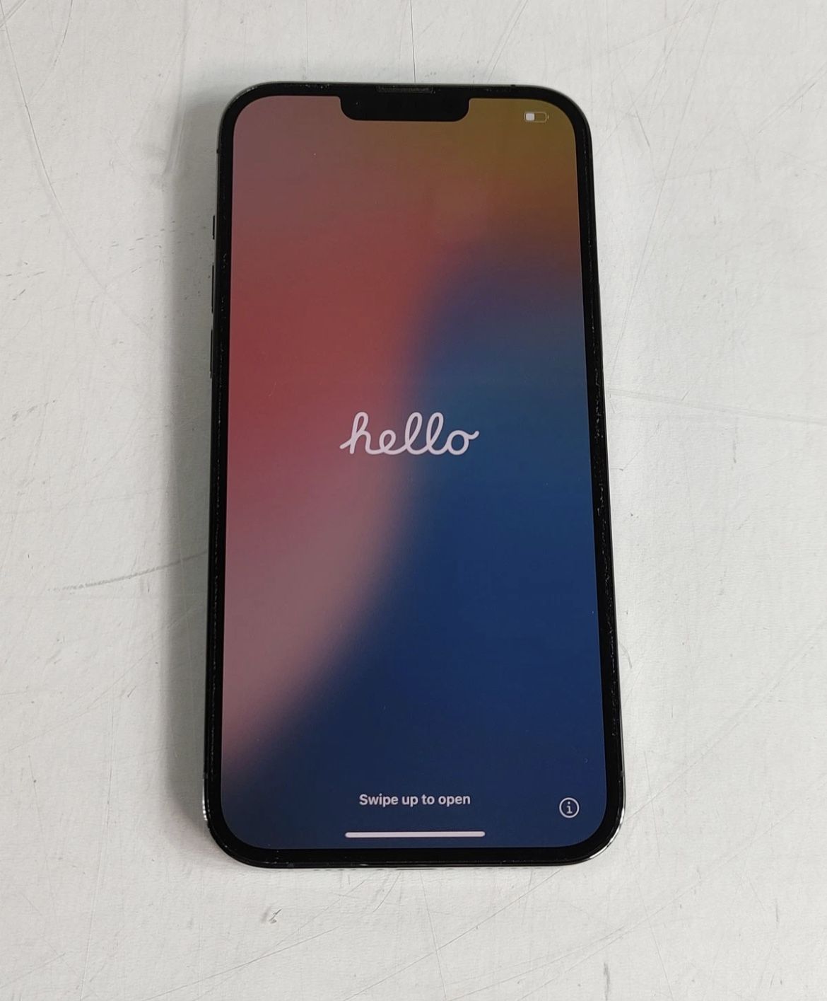 iPhone 13 Pro Max 128gb