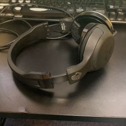 Skullcandy Hesh 2 Wireless Headphones