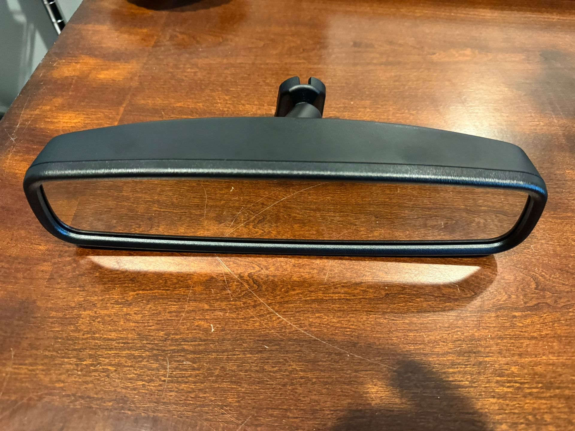 2016-2023 Ford OEM Self-dimming Rear view Mirror