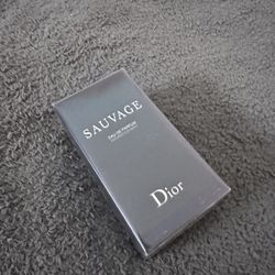 Dior Sauvage Cologne 