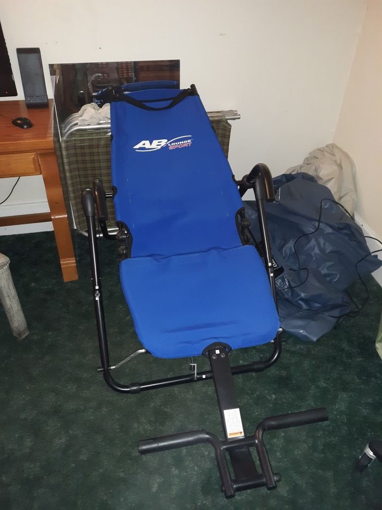 AB Lounge Sport
