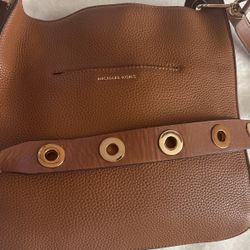 Michael Kors Messenger Bag 