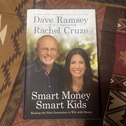 Book Smart Money Smart Kids