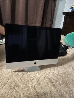 2017 I Mac Need Gone Asp!