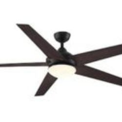 Fanimation studio collection ceiling fan 64 inches