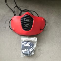 Cooppi Biom Reusable Mask