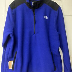 Brand New The North Face Fleece 