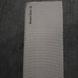 Sonos Beam Gen 2