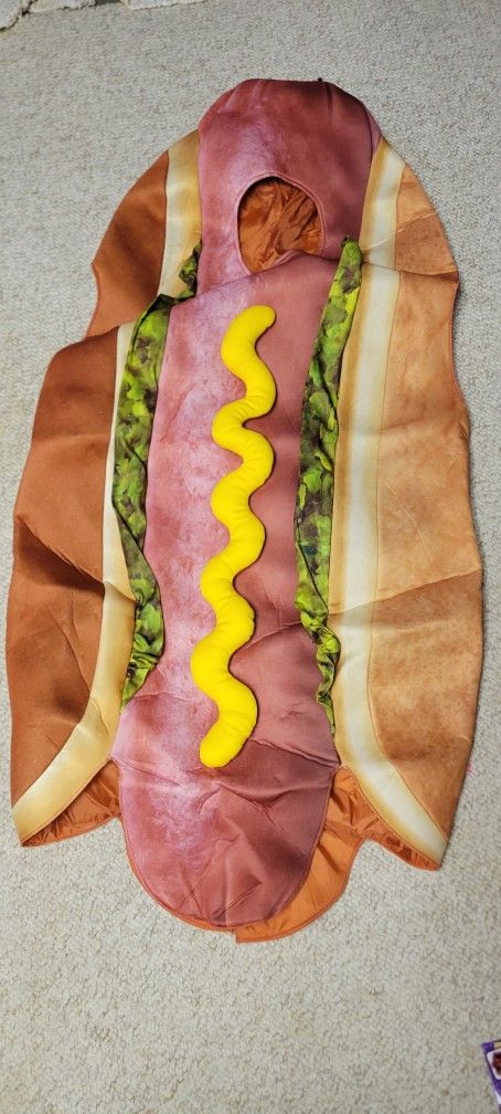 Halloween Costumes