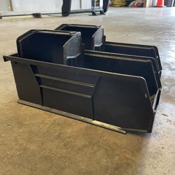 Snap-On Storage Trays 