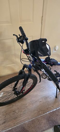 Schwinn 21 speed   27.5"
