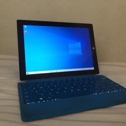 Microsoft Surface 3 