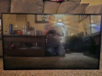 43SM5KE-B Commercial Digital Signage Display
