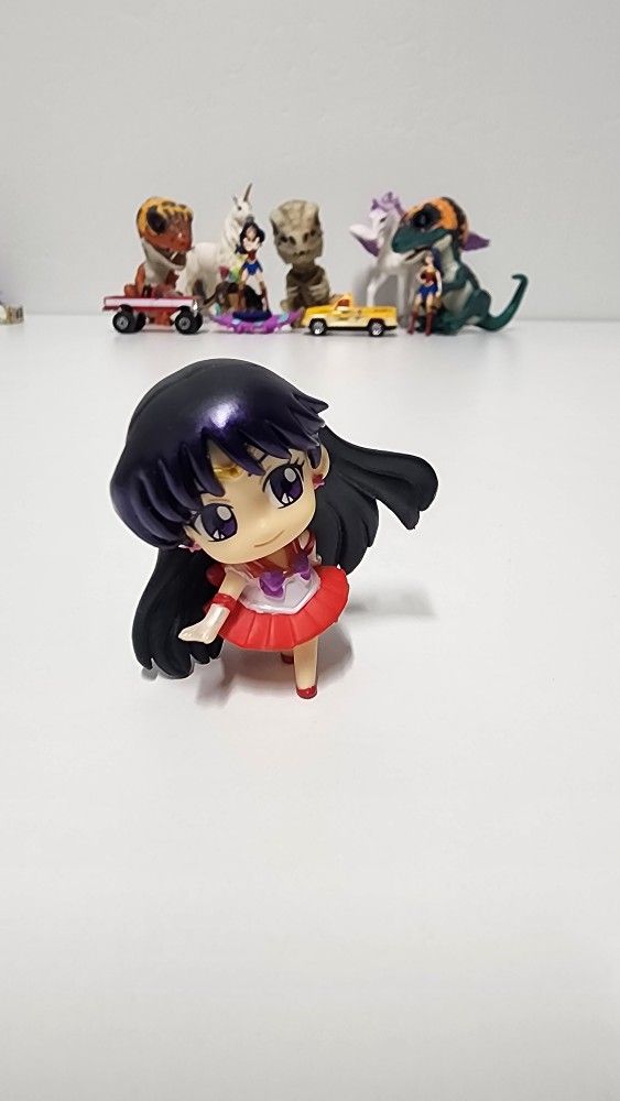 Sailor Moon @ToyBros