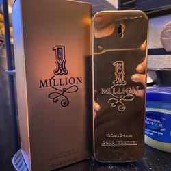 Paco Rabanne 1 Million EDT