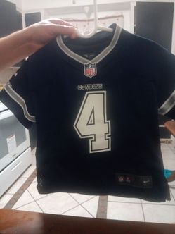 Cowboys Jersey