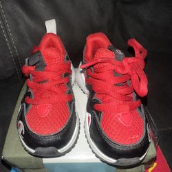 Boys Infant tennis Shoes 
