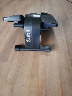 Exercise machine