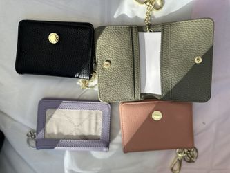 Women Wallets Steve Madden