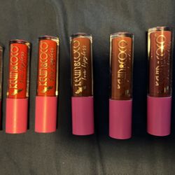 Kevin And Coco, Matte  Lipstick