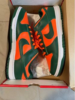 Nike dunk Size 13