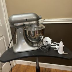 Kitchenaid