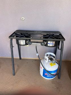 2flame grill
