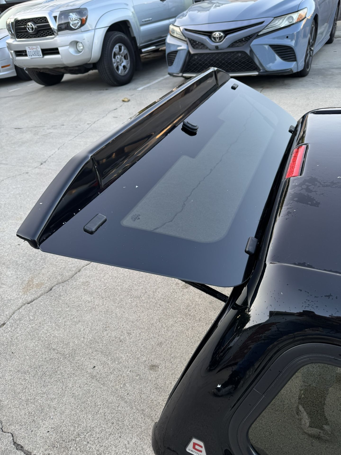 2017 To 2025 Honda Ridgeline Black Leer 100 XR