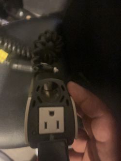 Cyber Power