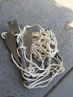 Boat Anchor