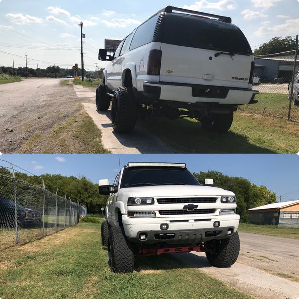 Lifted Suburban For Sale >> Lifted Chevy Suburban For Sale In San Antonio Tx Offerup Lifted Suburban For Sale >> Lifted Chevy Suburban For Sale In San Antonio Tx Offerup