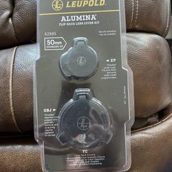 LEUPOLD ALUMIMA  50mm