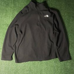 North face Xxl