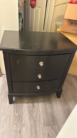 Night stand
