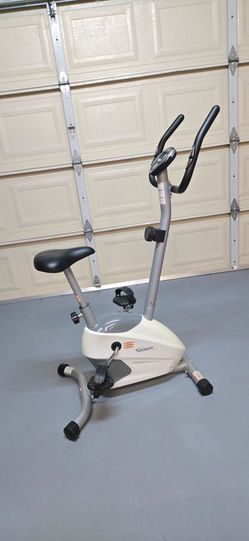 Velocity Exercise Upright Bike