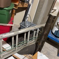 Ladder.