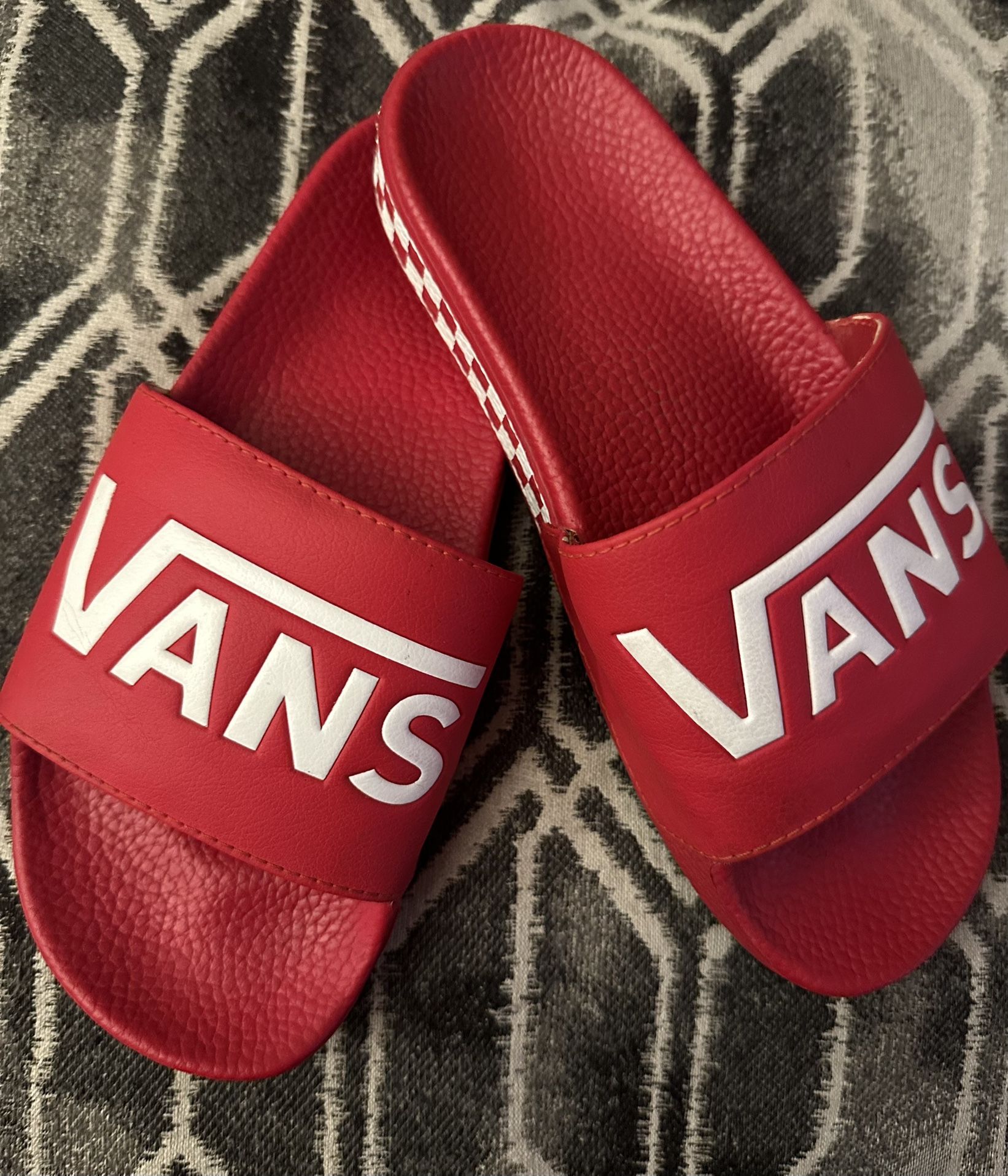 Vans Men’s Slides