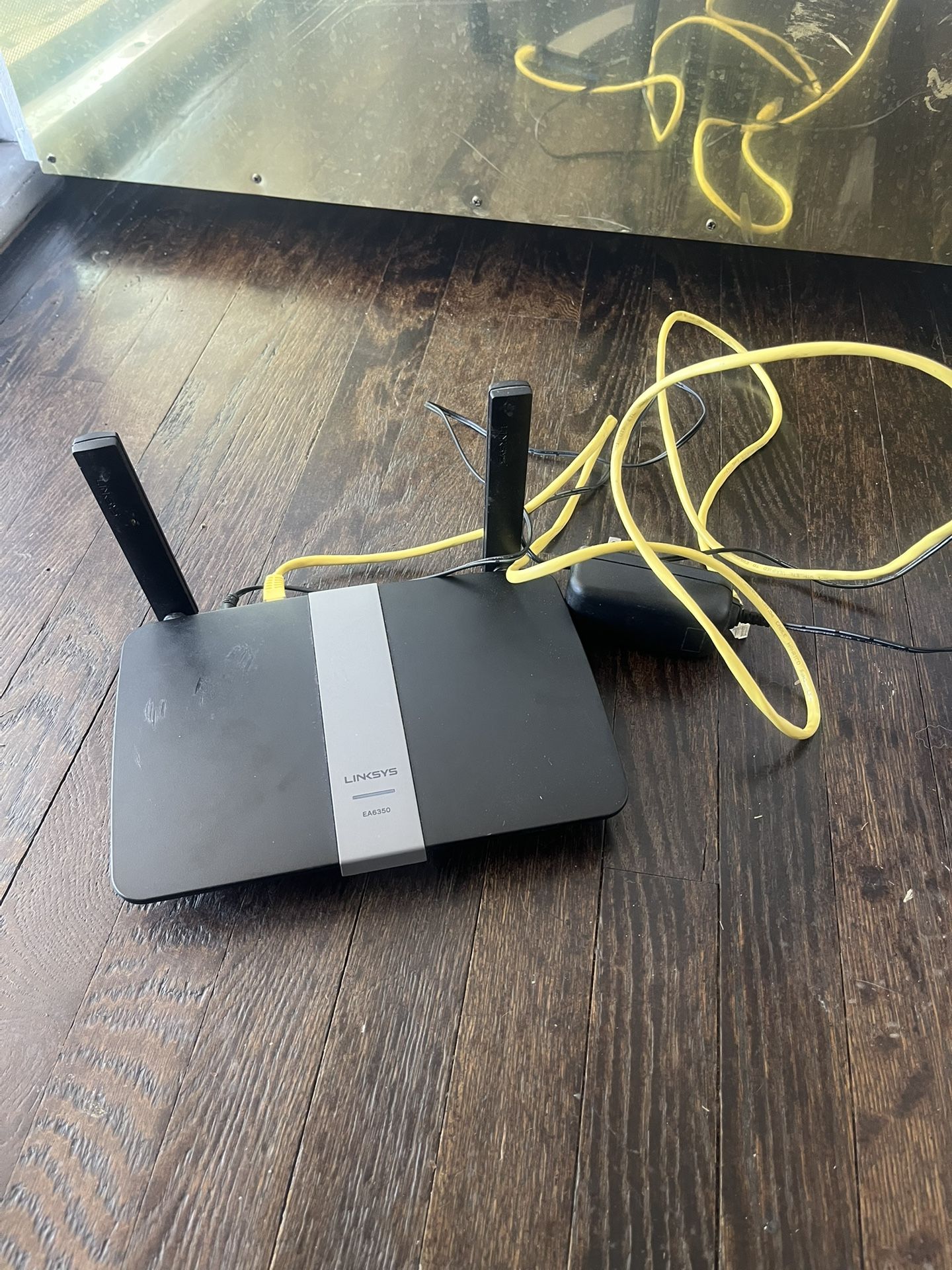 Router