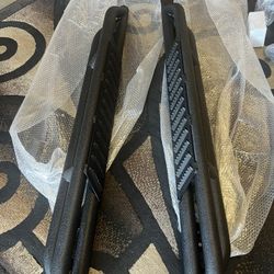 Escalones Para Camioneta 🛻