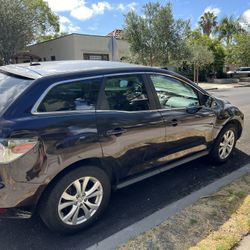 2011 Mazda Cx-7