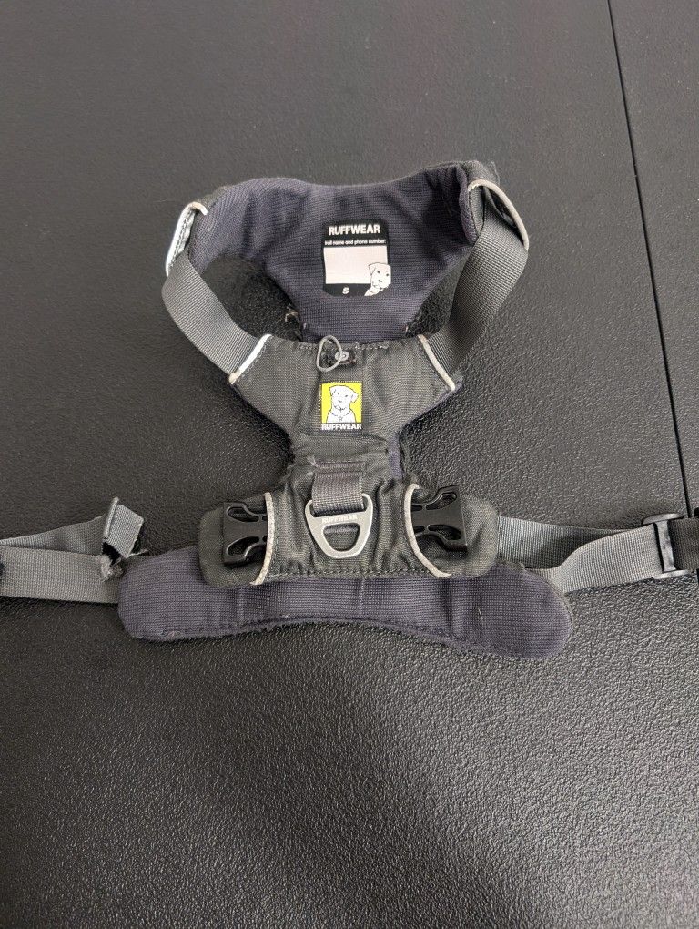 Dog Harnesses, Retractable Leash