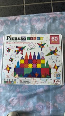 Building blocks toys