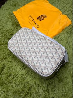 Goyard Cap-Vert Bag