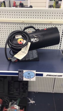 Kerosene Heater