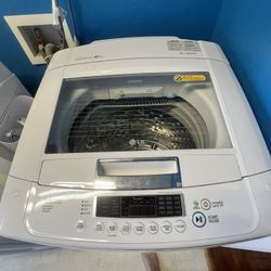 Washer/Dryer