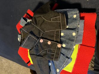 Our Generation Doll Clothing