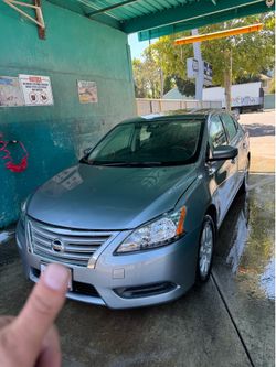 2014 Nissan Sentra