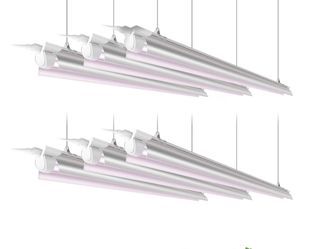 Plant grow lights