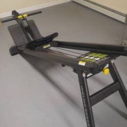 Total Gym Incline Rower CE In Mint Condition